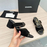 China Replica Chanel Women Shoes 91usd Only
